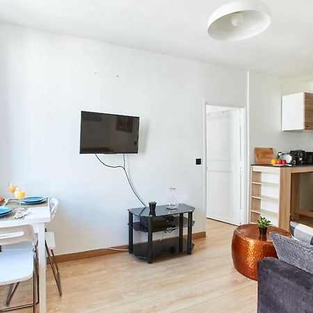 Le Marais - Arts Et Metiers City Apartment Parigi Esterno foto